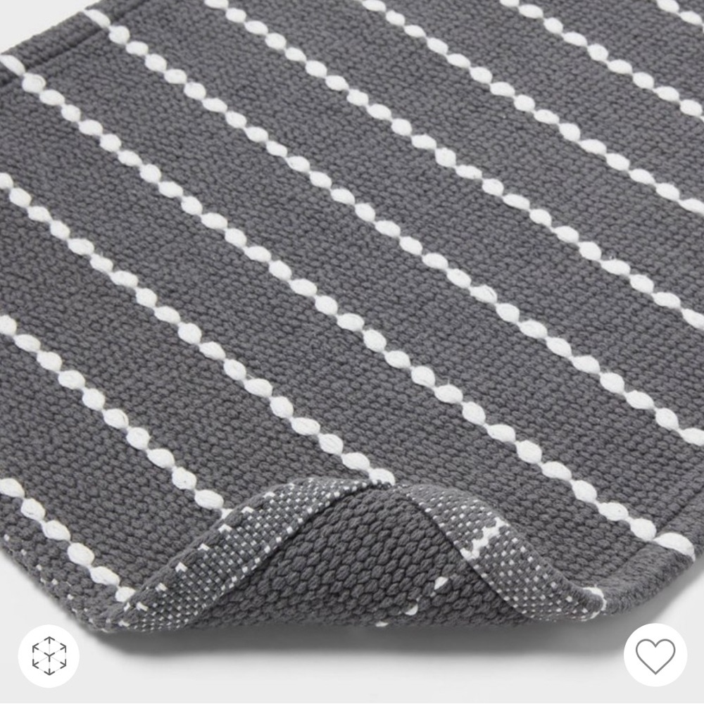20” x 30” Bath Mat